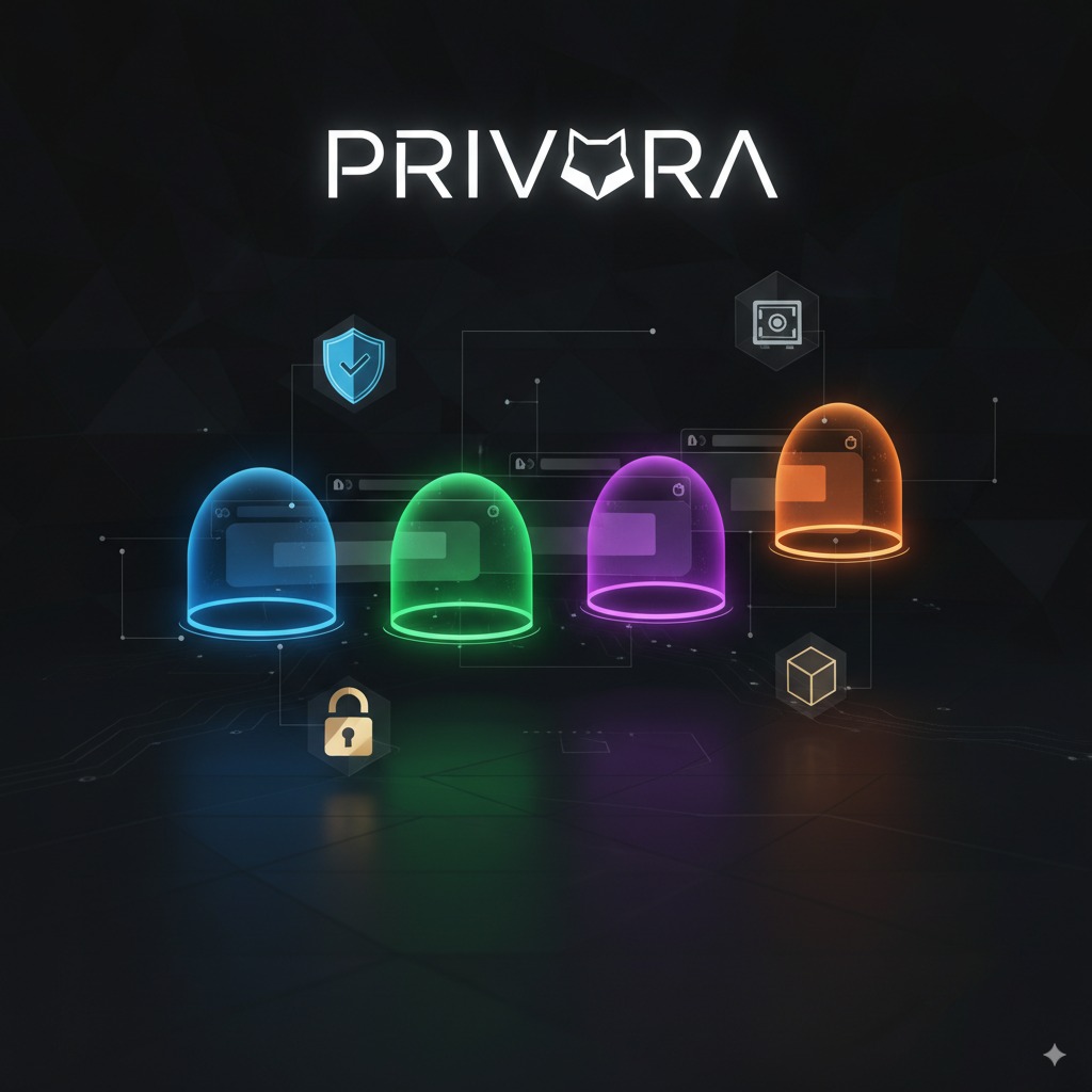 Privora